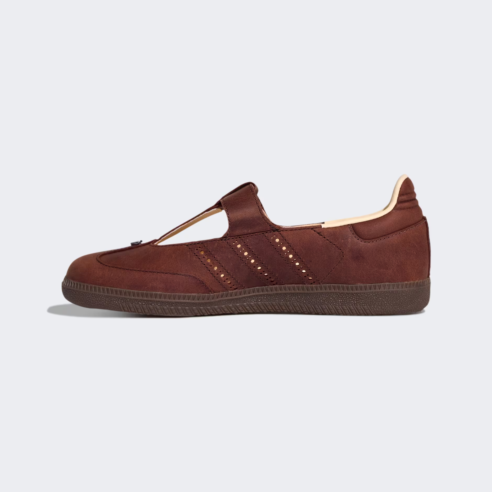 Adidas Samba Jane Beige / Sand Strata - Image 1